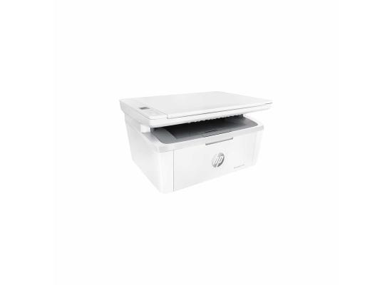 HP LaserJet M141W Multifunction 3 in 1 MONO Printer Wireless & USB